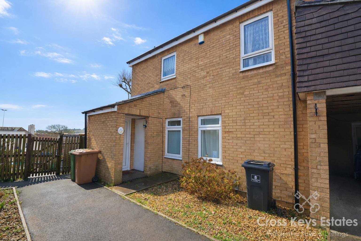 Cross Keys Estate Agents